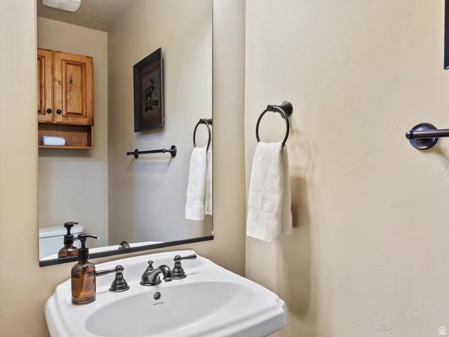 5168 Fairview Loop, Unit C606 Eden, UT 84310 - Photo 29 of 35