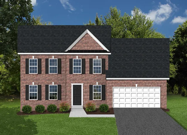 $389,950 | 207 Wexford Street, Staunton, VA 24401