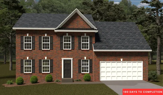 $394,950 | 208 Wexford Street, Staunton, VA 24401