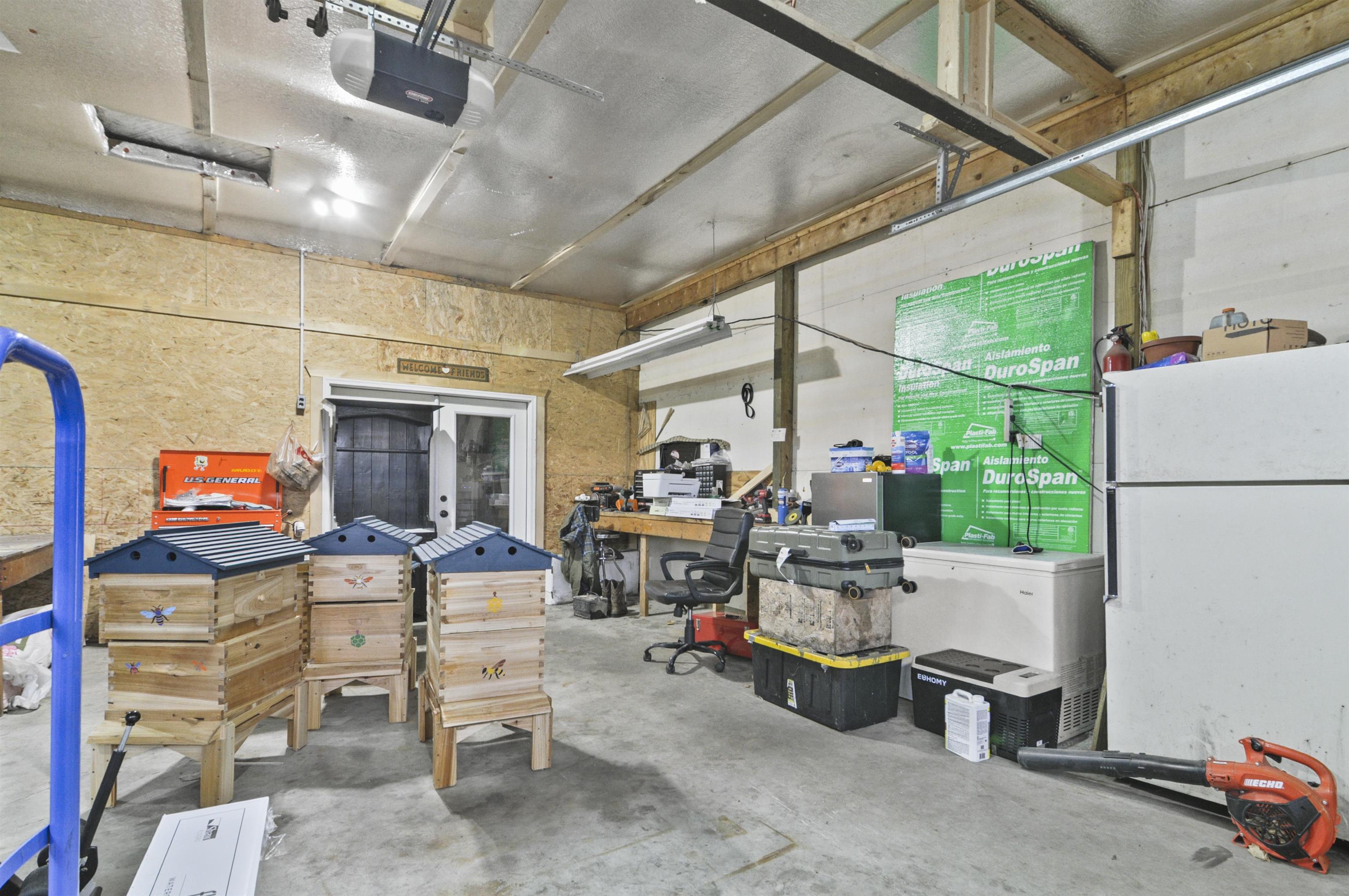8055 Farrier Road Hillman, MI 49746 - Photo 48 of 96