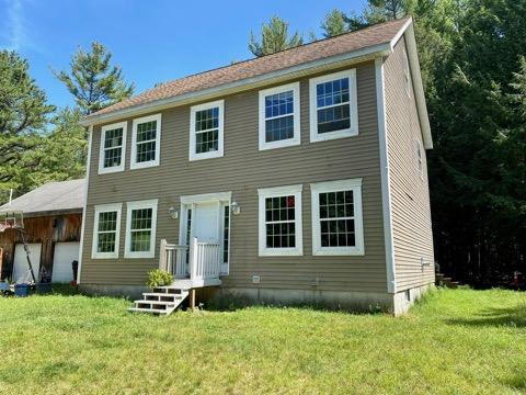42 Lost Mile Road Parsonsfield, ME 04047 - Photo 1 of 22 IMG_2170