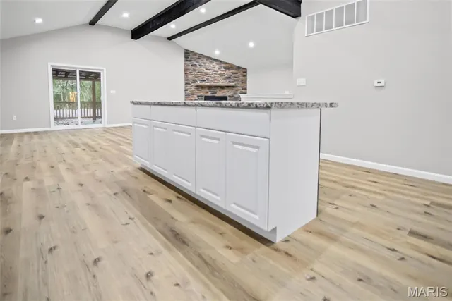 $249,000 | 1645 Jones Hollow Road, Nebo, IL 62355