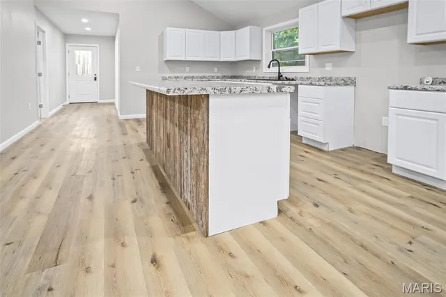 $249,000 | 1645 Jones Hollow Road, Nebo, IL 62355