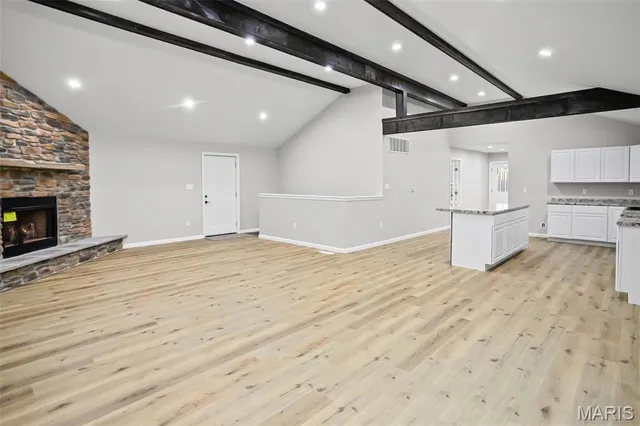 $249,000 | 1645 Jones Hollow Road, Nebo, IL 62355