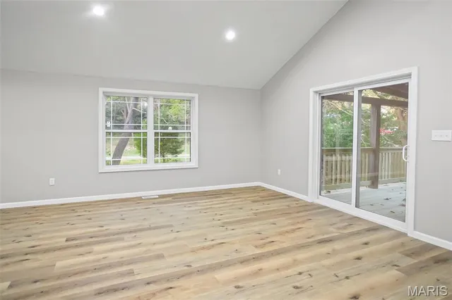 $249,000 | 1645 Jones Hollow Road, Nebo, IL 62355