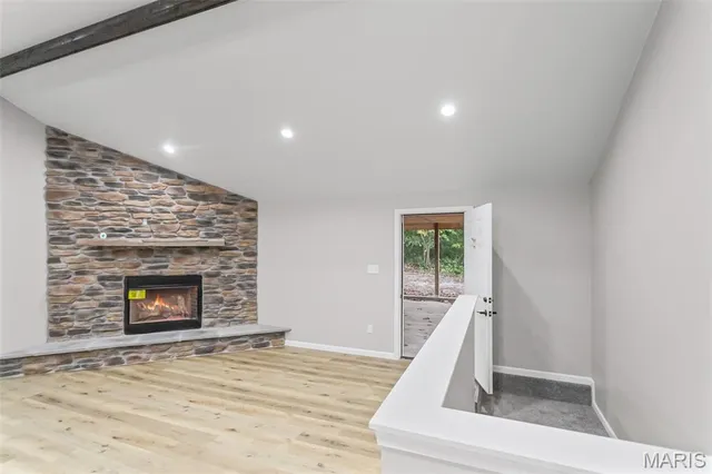 $249,000 | 1645 Jones Hollow Road, Nebo, IL 62355