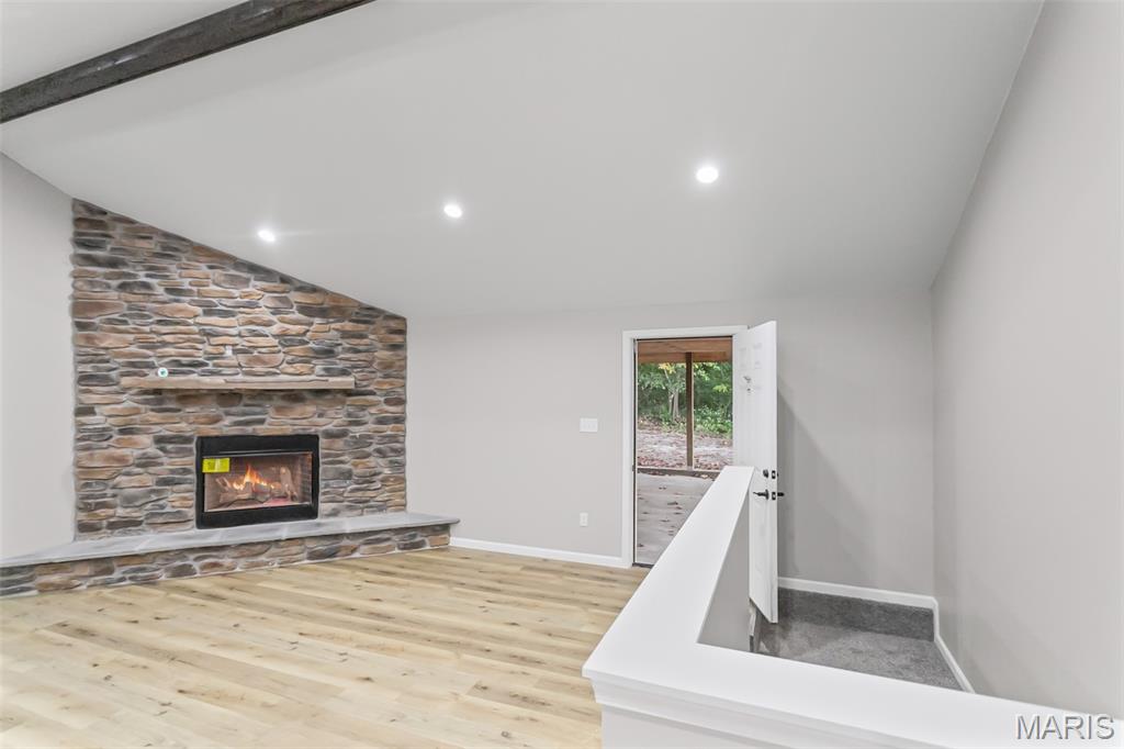 1645 Jones Hollow Road Nebo, IL 62355 - Photo 18 of 58