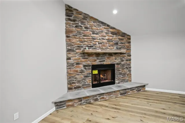 $249,000 | 1645 Jones Hollow Road, Nebo, IL 62355