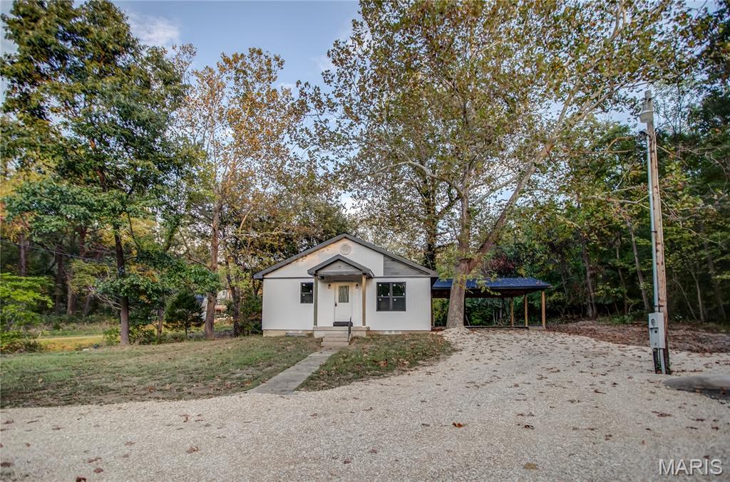 1645 Jones Hollow Road Nebo, IL 62355 - Photo 3 of 58