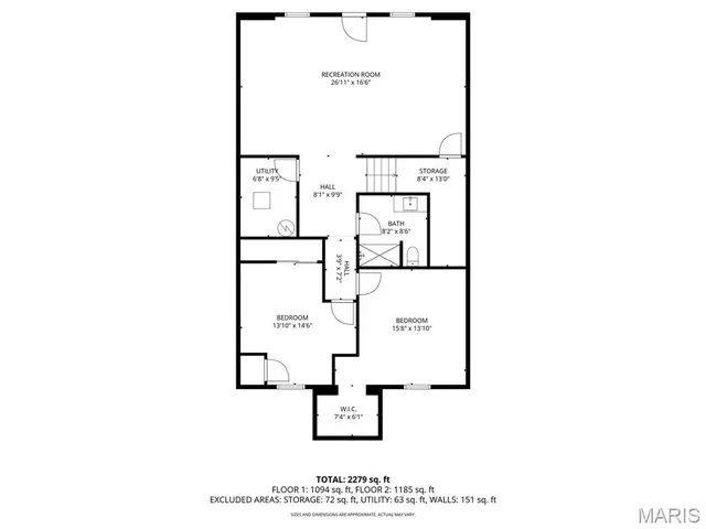 $249,000 | 1645 Jones Hollow Road, Nebo, IL 62355