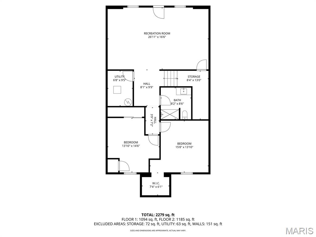 1645 Jones Hollow Road Nebo, IL 62355 - Photo 31 of 58