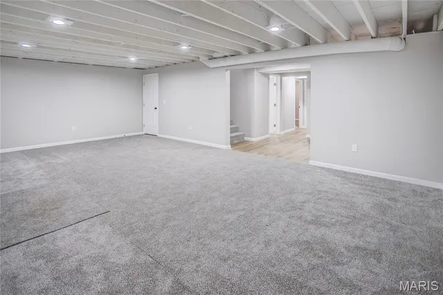 $249,000 | 1645 Jones Hollow Road, Nebo, IL 62355