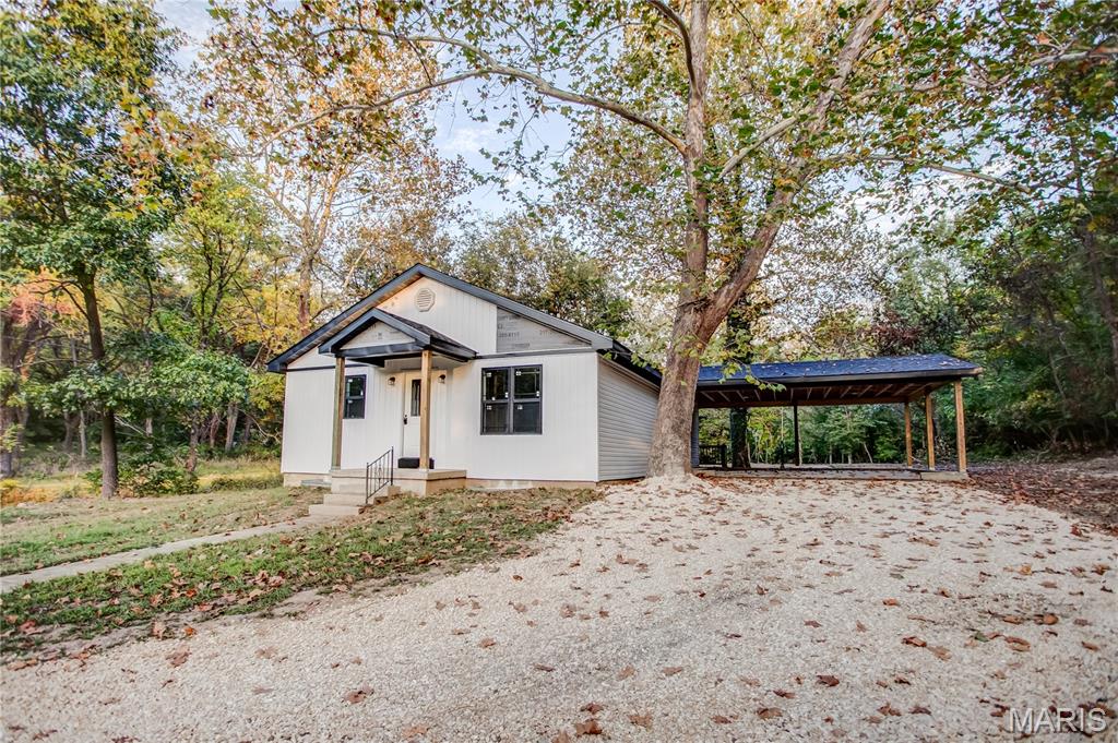 1645 Jones Hollow Road Nebo, IL 62355 - Photo 4 of 58