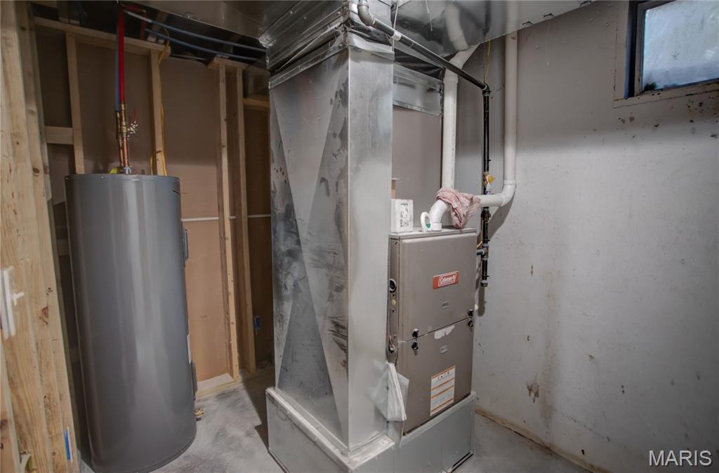 1645 Jones Hollow Road Nebo, IL 62355 - Photo 41 of 58