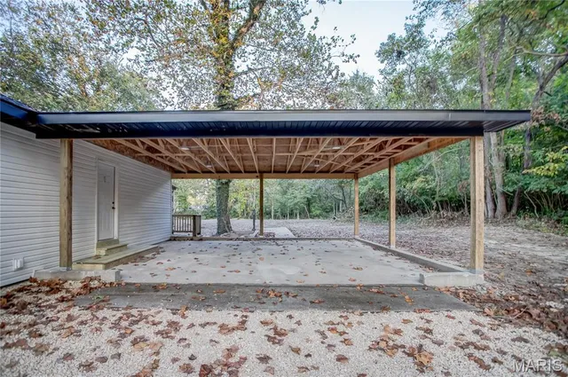 $249,000 | 1645 Jones Hollow Road, Nebo, IL 62355