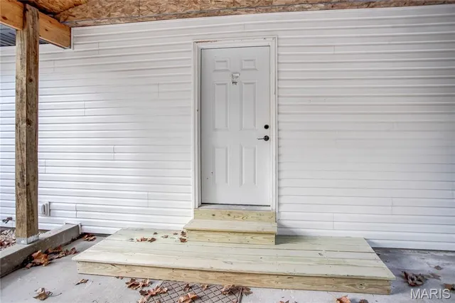 $249,000 | 1645 Jones Hollow Road, Nebo, IL 62355