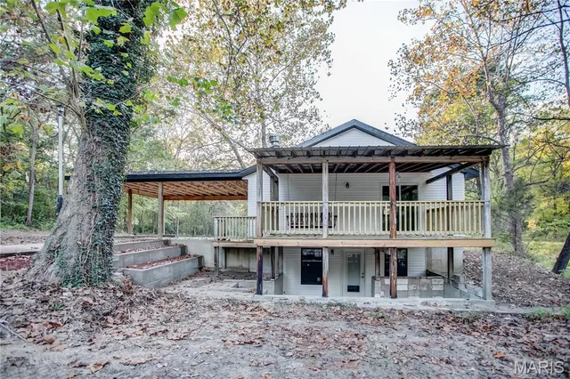 $249,000 | 1645 Jones Hollow Road, Nebo, IL 62355