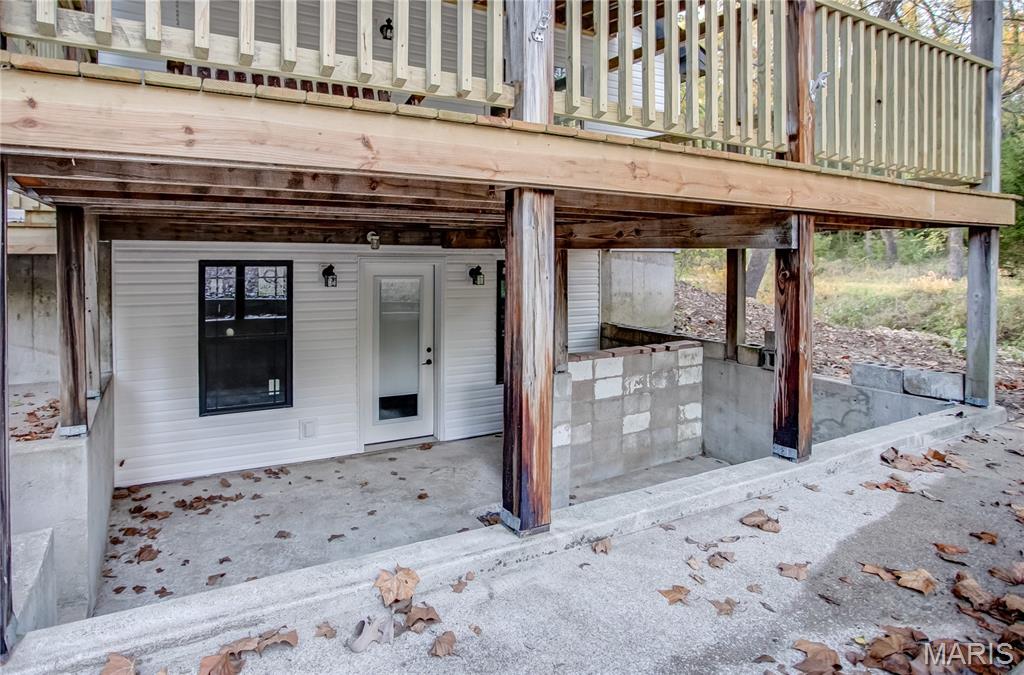 1645 Jones Hollow Road Nebo, IL 62355 - Photo 48 of 58