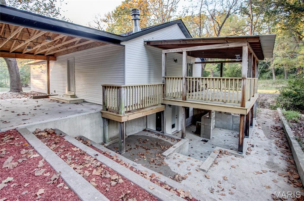 1645 Jones Hollow Road Nebo, IL 62355 - Photo 49 of 58