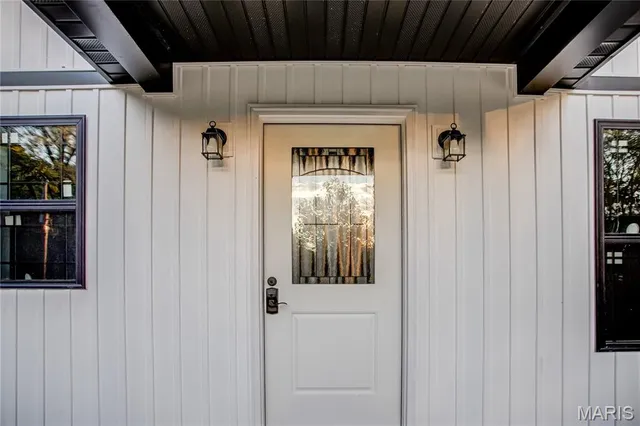 $249,000 | 1645 Jones Hollow Road, Nebo, IL 62355