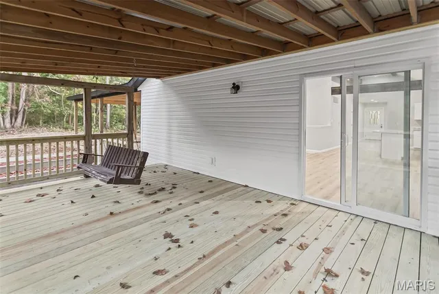 $249,000 | 1645 Jones Hollow Road, Nebo, IL 62355