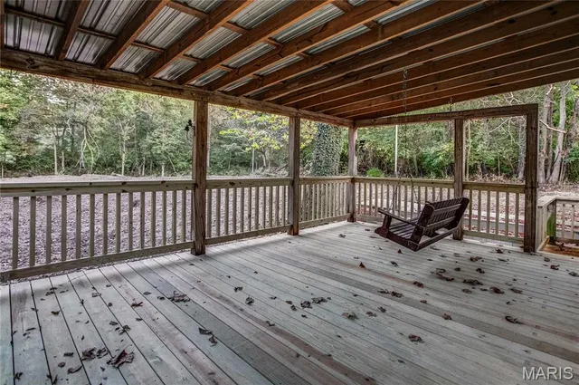 $249,000 | 1645 Jones Hollow Road, Nebo, IL 62355