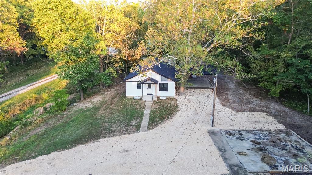 1645 Jones Hollow Road Nebo, IL 62355 - Photo 54 of 58