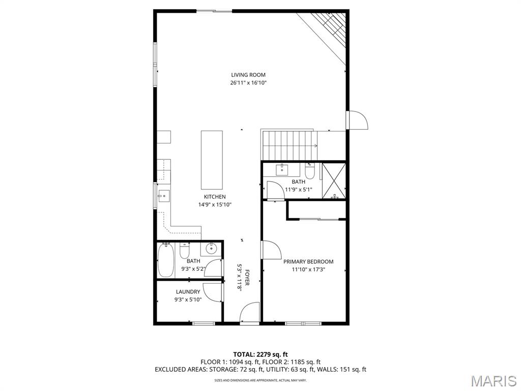 1645 Jones Hollow Road Nebo, IL 62355 - Photo 6 of 58