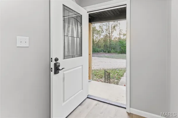 $249,000 | 1645 Jones Hollow Road, Nebo, IL 62355