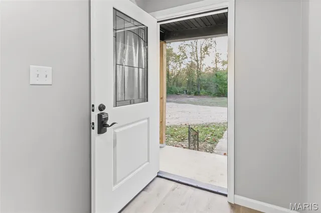 $249,000 | 1645 Jones Hollow Road, Nebo, IL 62355