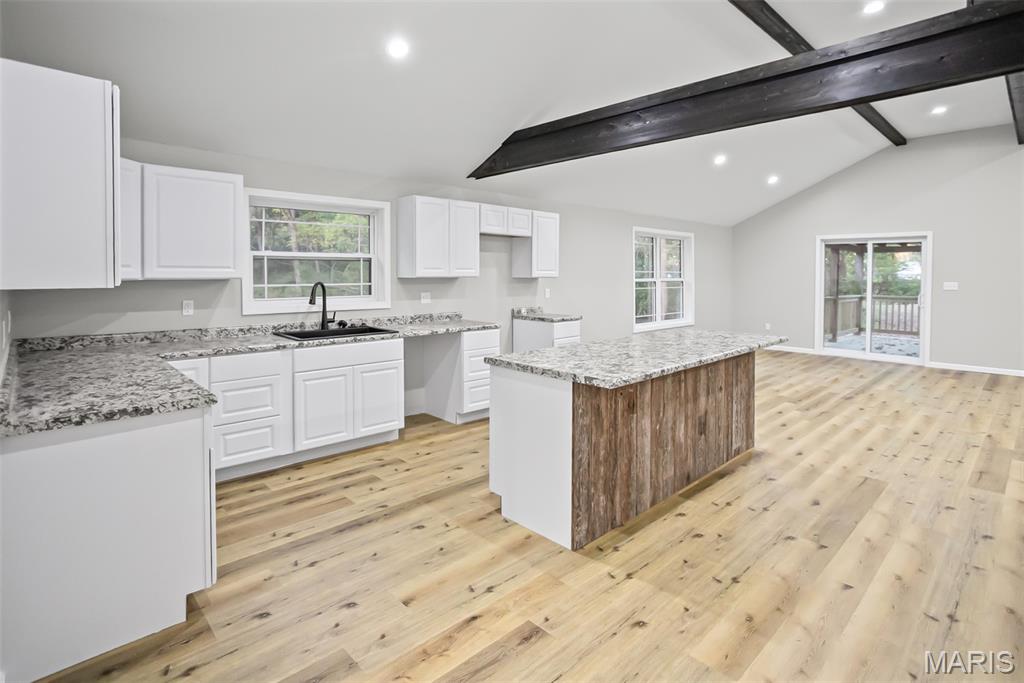 1645 Jones Hollow Road Nebo, IL 62355 - Photo 9 of 58