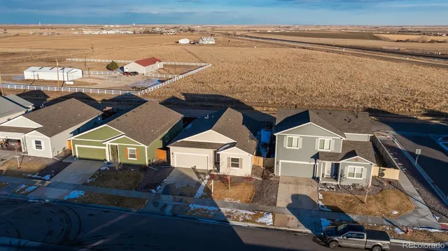 $410,000 | 516 Jordan Street, Keenesburg, CO 80643