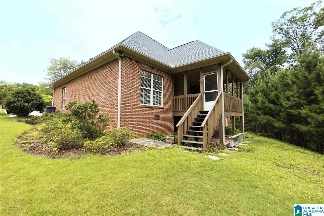 230 Benson Road Gardendale, AL 35071 - Photo 4 of 37