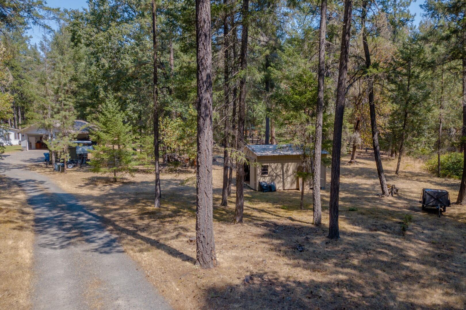 1111 Powell Creek Road Williams, OR 97544 - Photo 71 of 85 DJI_0098