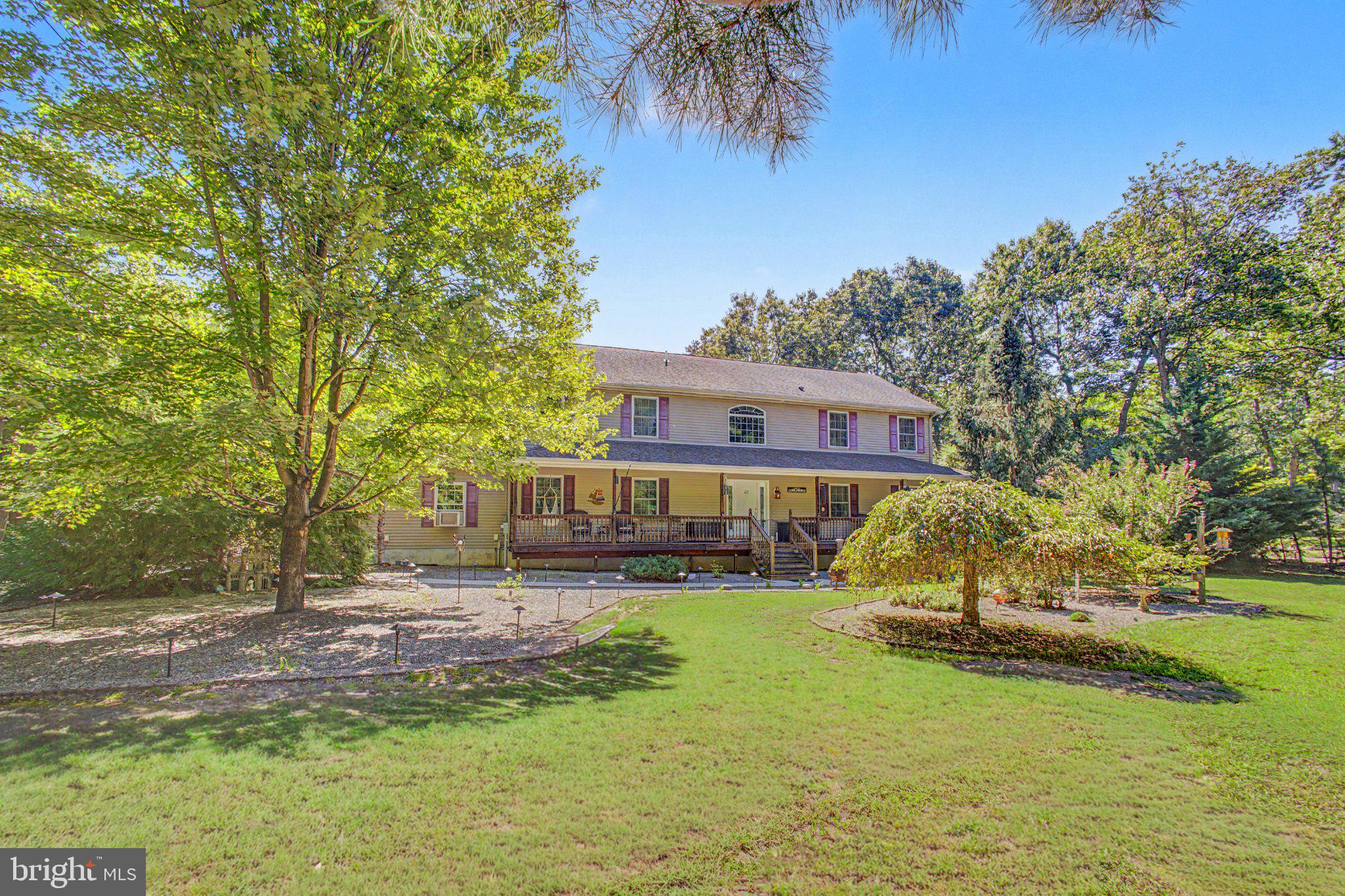 46 Hopkins Road New Egypt, NJ 08533 - Photo 5 of 65 Gallery Image 5
