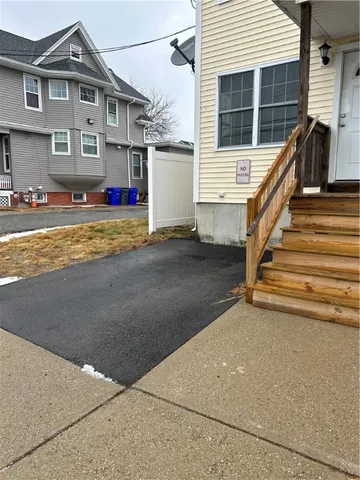 $2,250 | 25 Denison Street, Unit 1, Providence, RI 02904