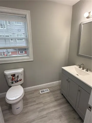 $2,250 | 25 Denison Street, Unit 1, Providence, RI 02904