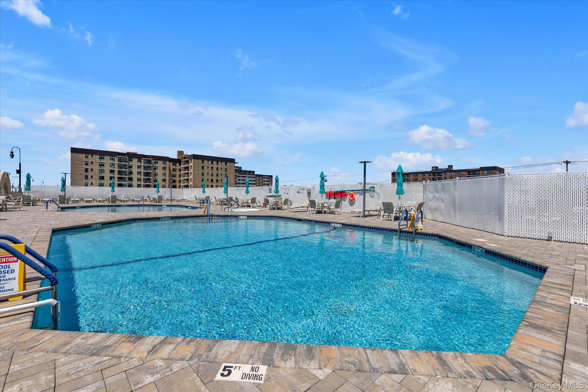 360 Shore Road, Unit 2C Long Beach, NY 11561 - Photo 17 of 23