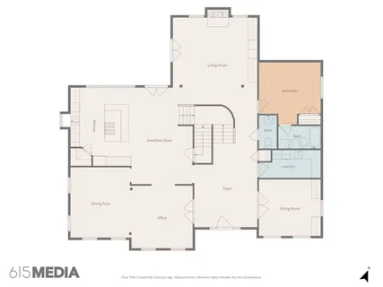 $1,645,000 | 749 Adkisson Lane, Nashville, TN 37209