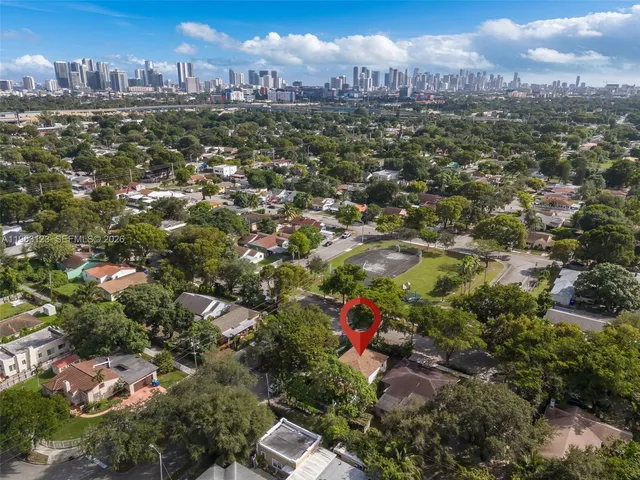 $4,000 | 4802 Northwest 11th Avenue, Miami, FL 33127