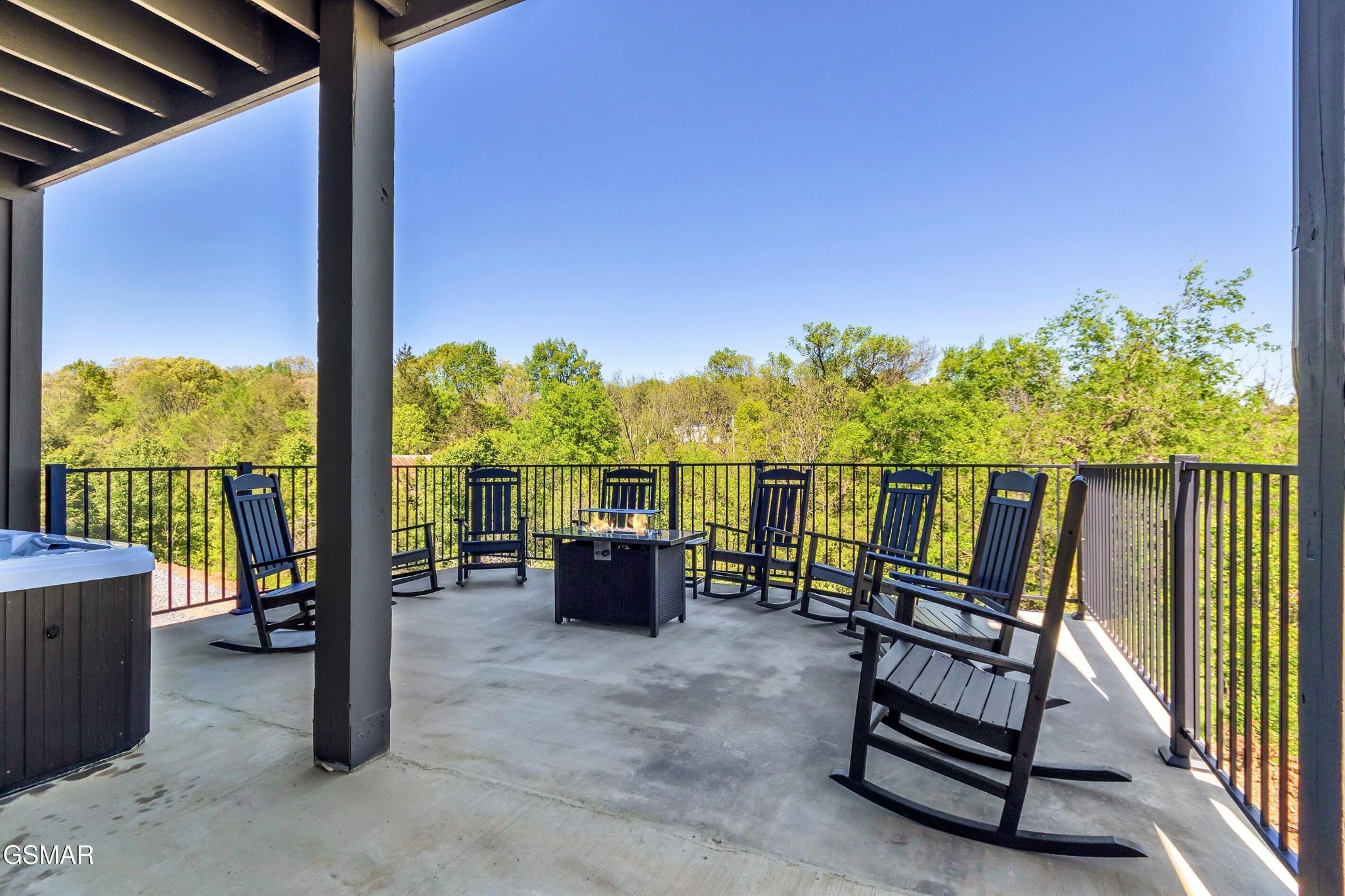 256 Rambling Creek Way Sevierville, TN 37862 - Photo 55 of 72 Gallery Image 55