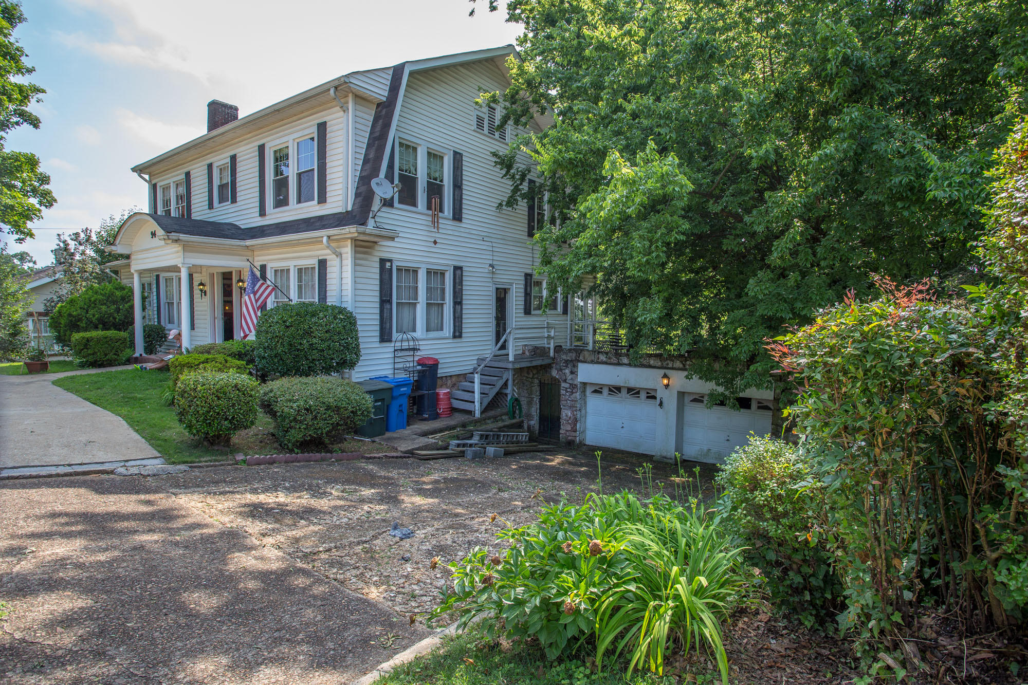 94 South Crest Road Chattanooga, TN 37404 - Photo 15 of 70 94 S. Crest-15