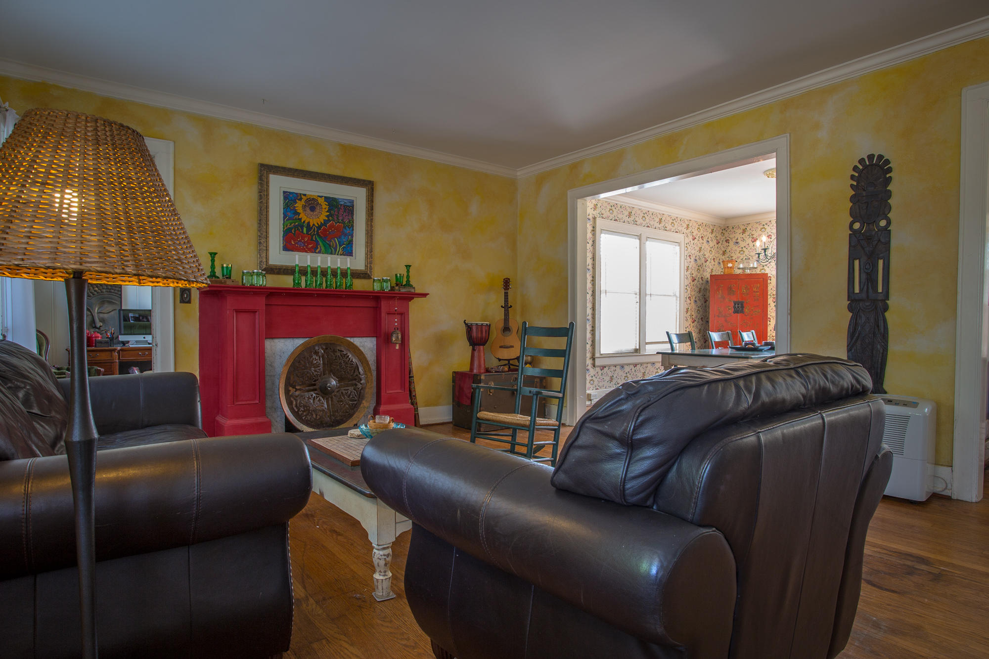 94 South Crest Road Chattanooga, TN 37404 - Photo 30 of 70 94 S. Crest-30
