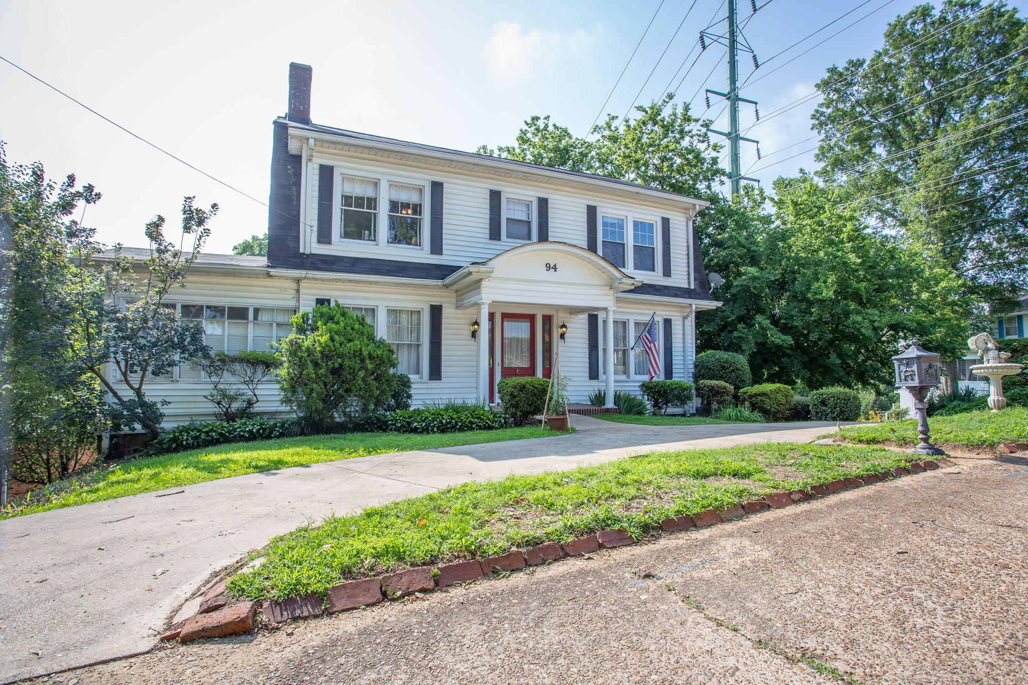 94 South Crest Road Chattanooga, TN 37404 - Photo 4 of 70 94 S. Crest-4