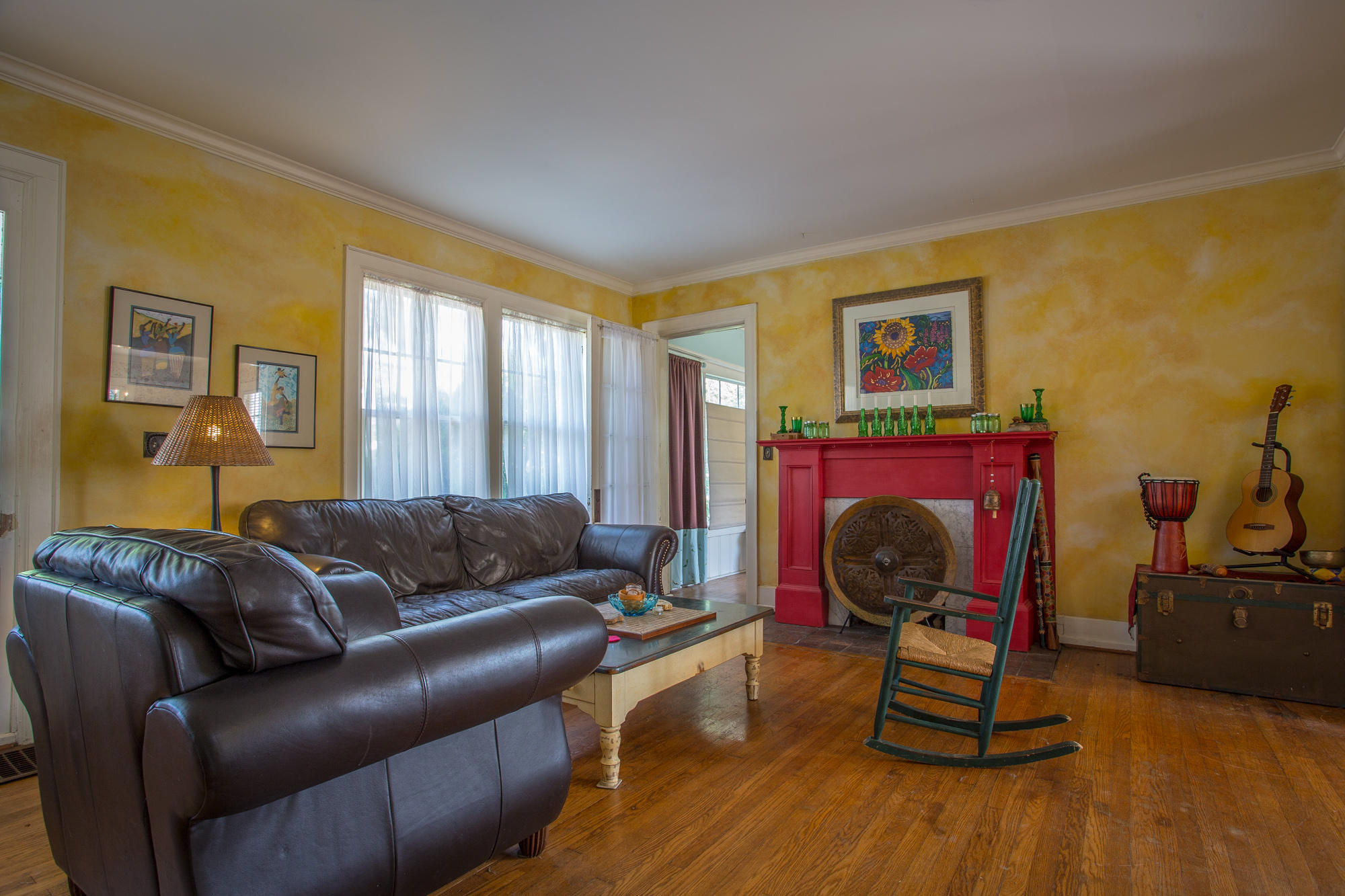 94 South Crest Road Chattanooga, TN 37404 - Photo 33 of 70 94 S. Crest-33