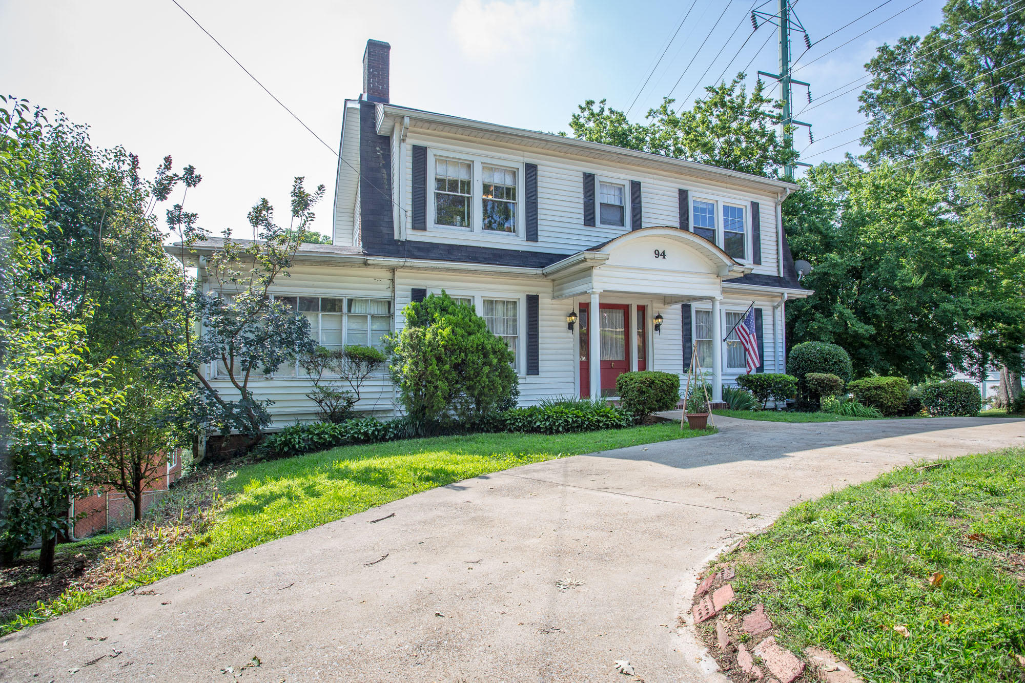 94 South Crest Road Chattanooga, TN 37404 - Photo 5 of 70 94 S. Crest-5