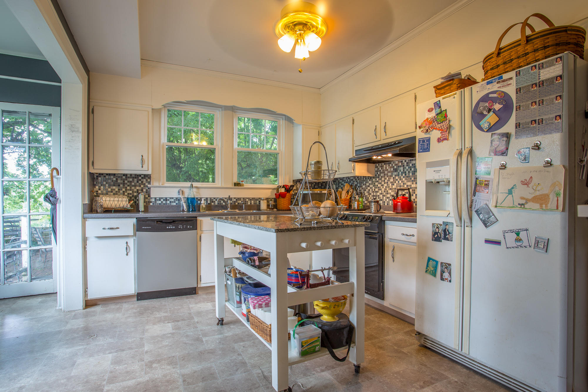 94 South Crest Road Chattanooga, TN 37404 - Photo 43 of 70 94 S. Crest-43