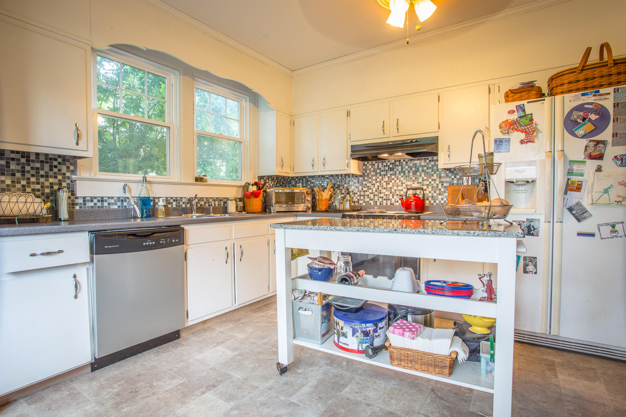 94 South Crest Road Chattanooga, TN 37404 - Photo 45 of 70 94 S. Crest-45