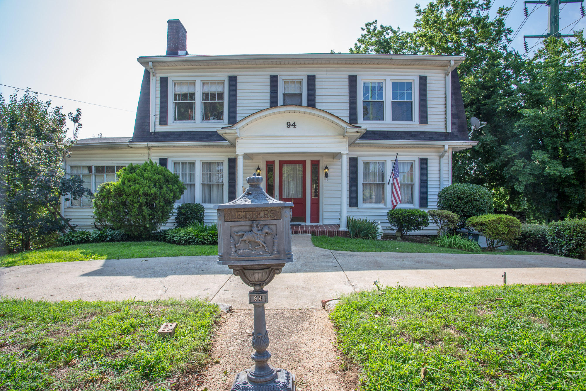 94 South Crest Road Chattanooga, TN 37404 - Photo 6 of 70 94 S. Crest-6