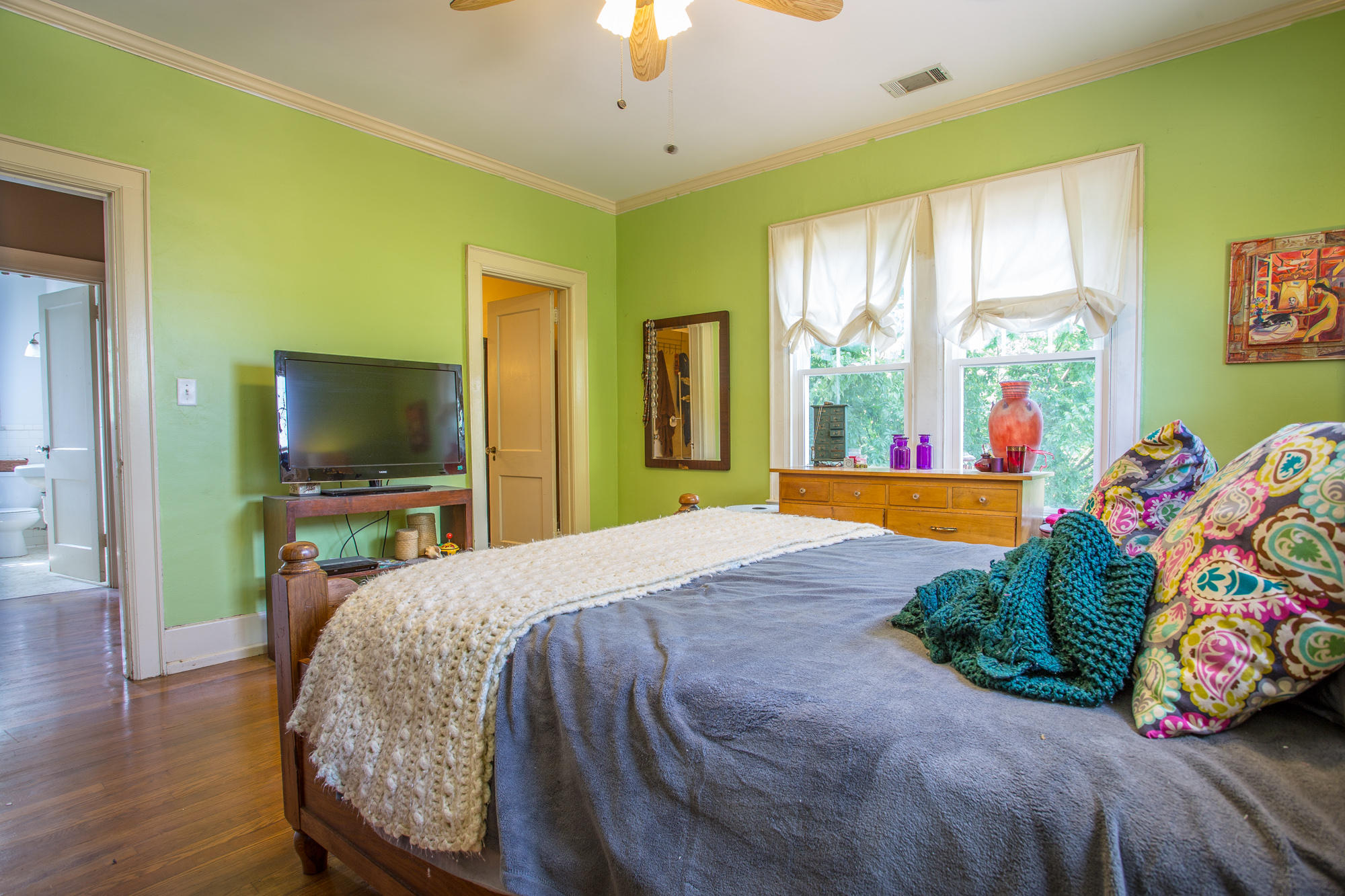 94 South Crest Road Chattanooga, TN 37404 - Photo 60 of 70 94 S. Crest-61